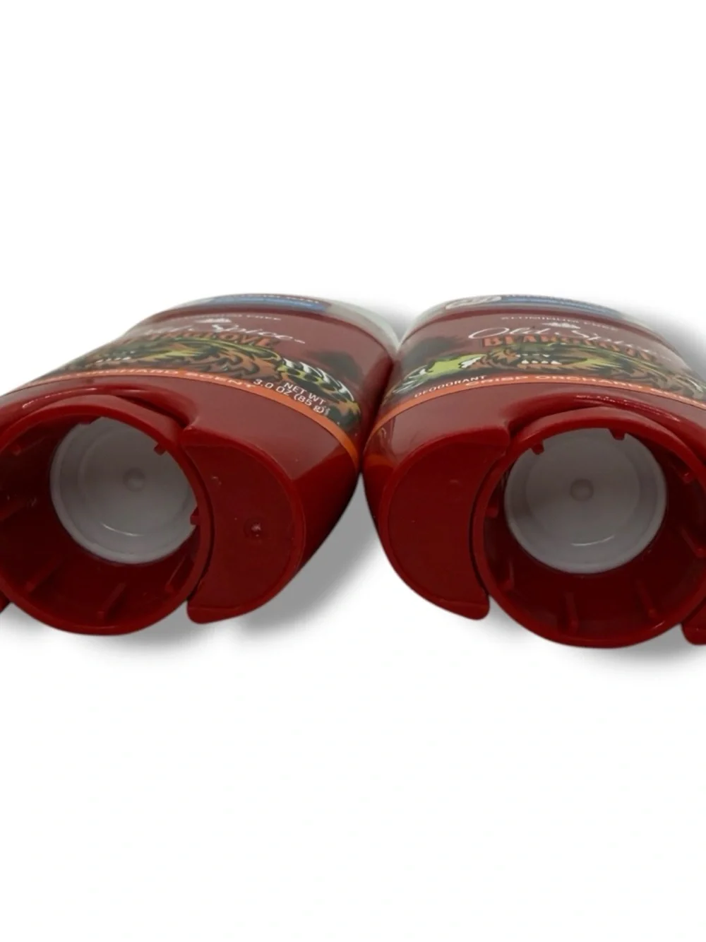 Old Spice‎ Bearglove Deodorant Aluminum Free 3oz 2 Pack 24/7 Odor Protection